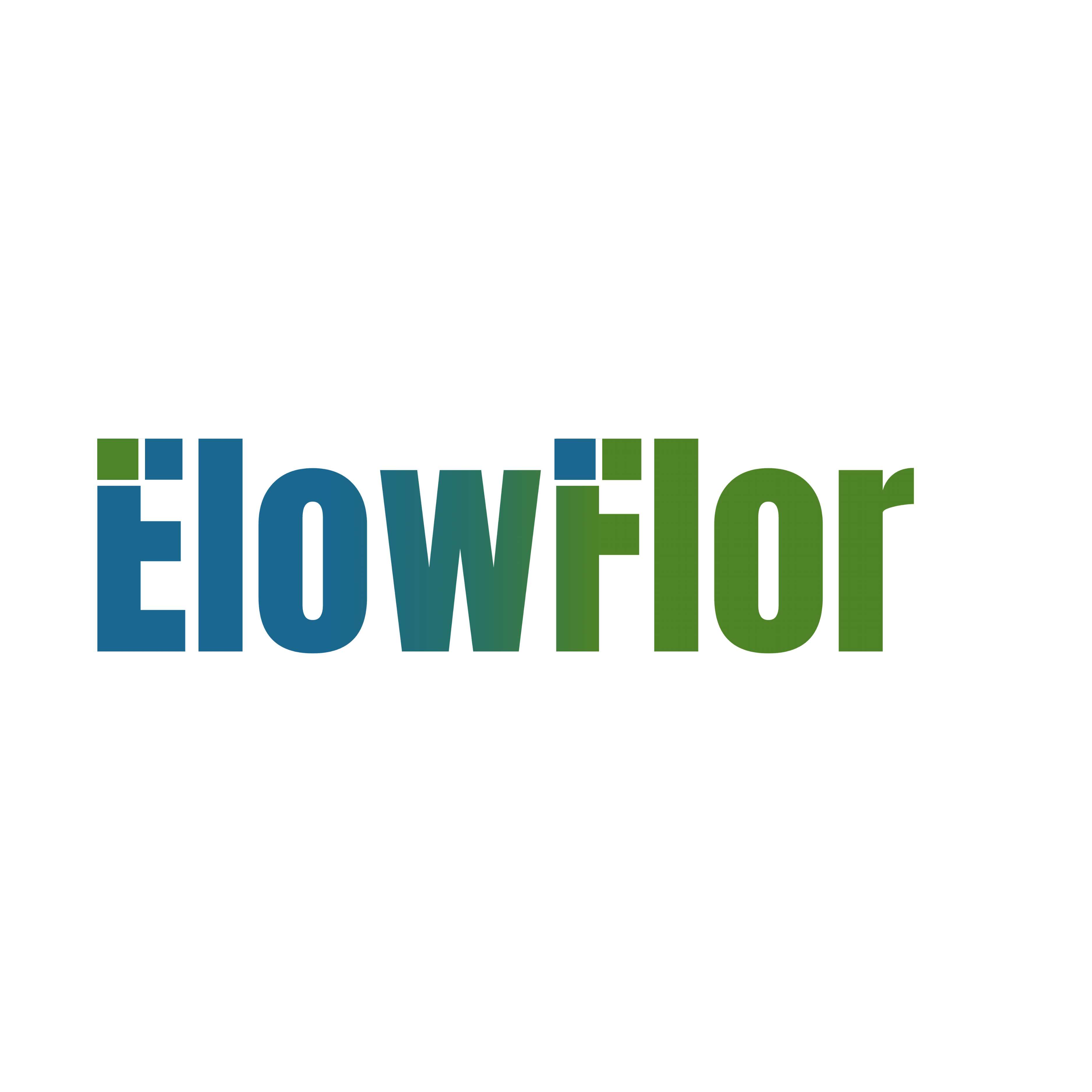 Logo ElowFlor